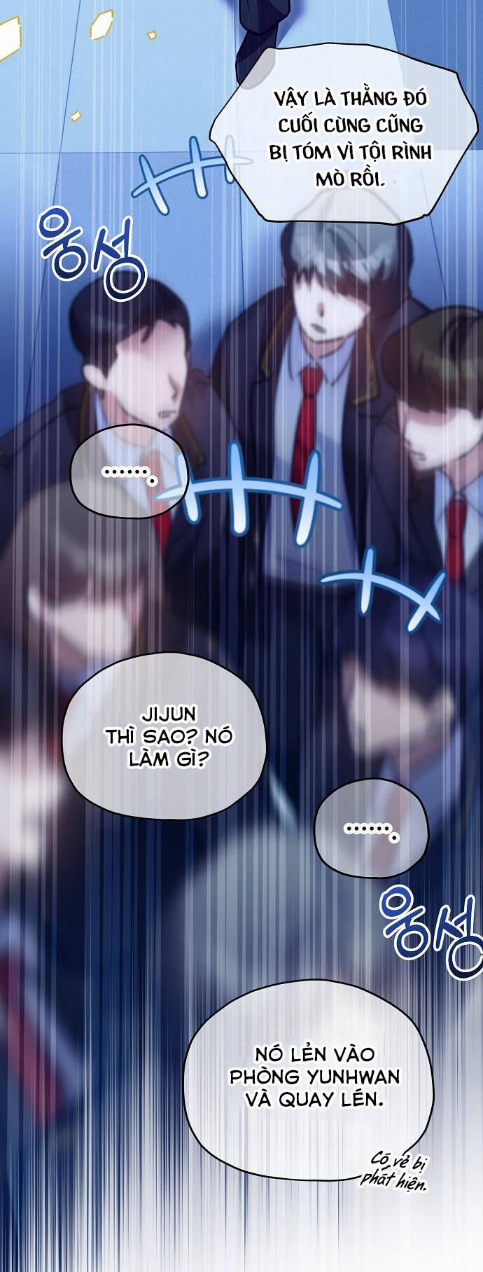 Thuyết Thiên Đường 28 trang 43