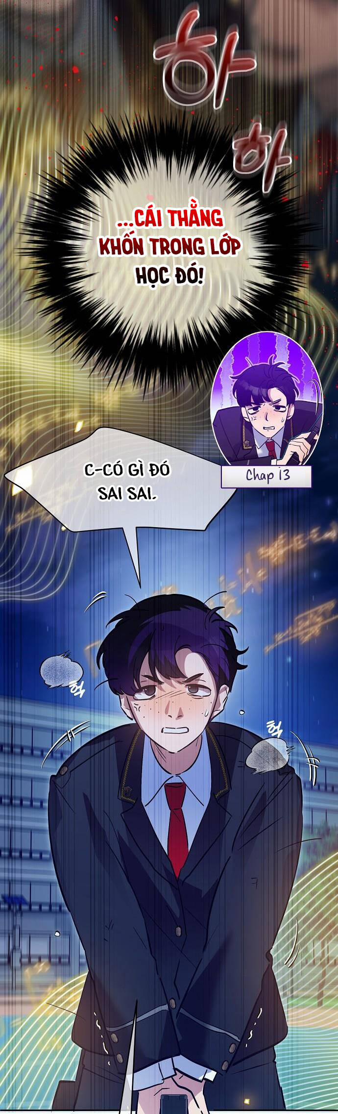 Thuyết Thiên Đường 28 trang 49