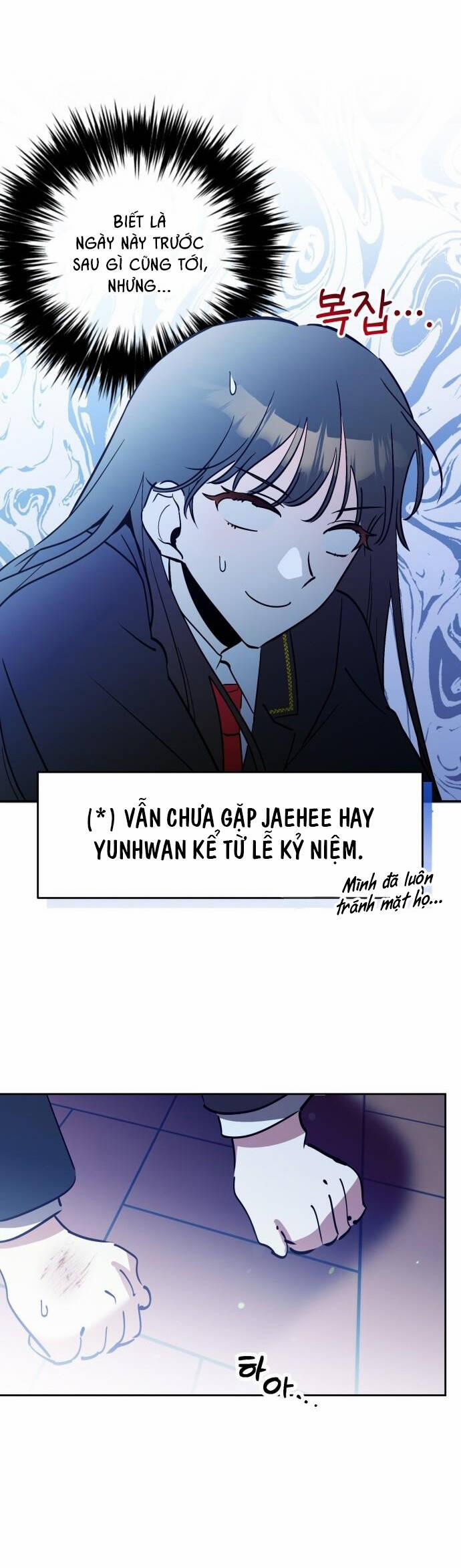 Thuyết Thiên Đường 29 trang 10