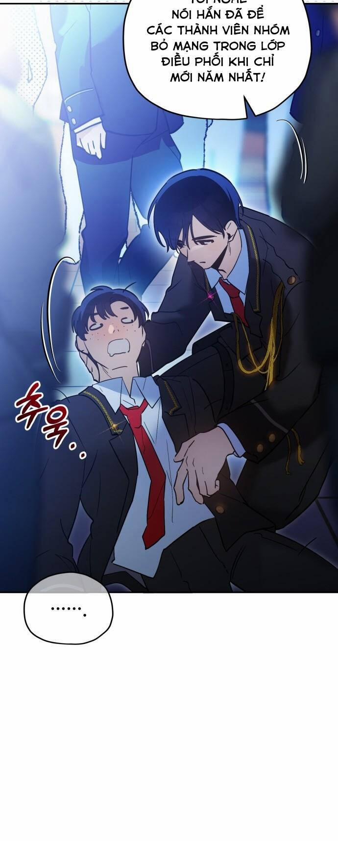 Thuyết Thiên Đường 29 trang 13