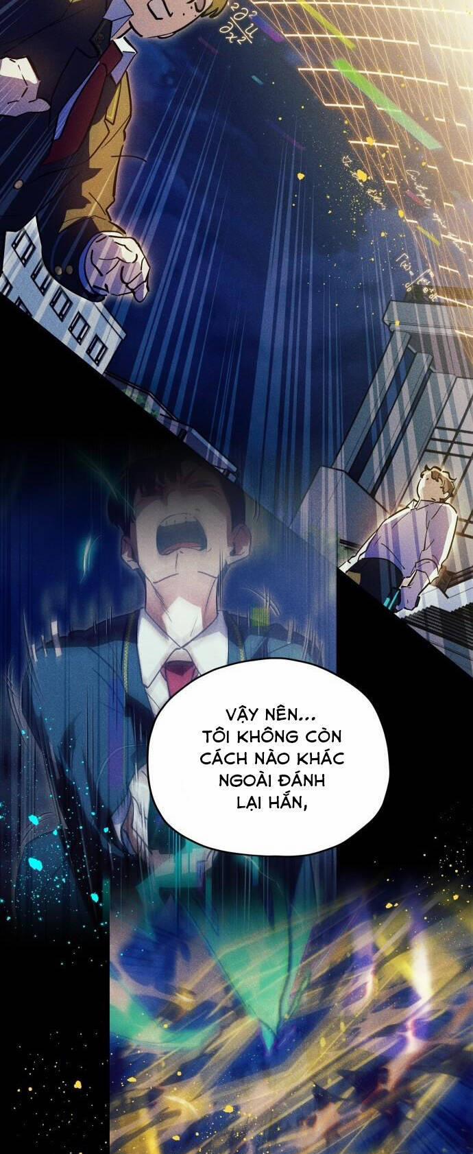 Thuyết Thiên Đường 29 trang 33