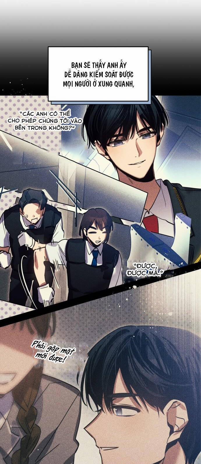 Thuyết Thiên Đường 29 trang 38