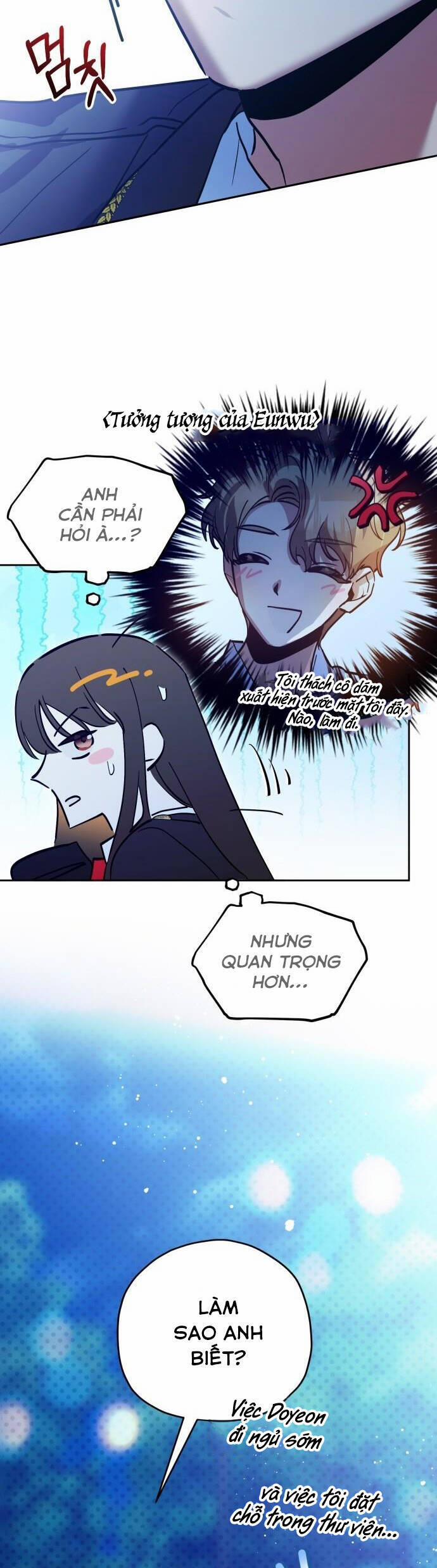 Thuyết Thiên Đường 29 trang 50