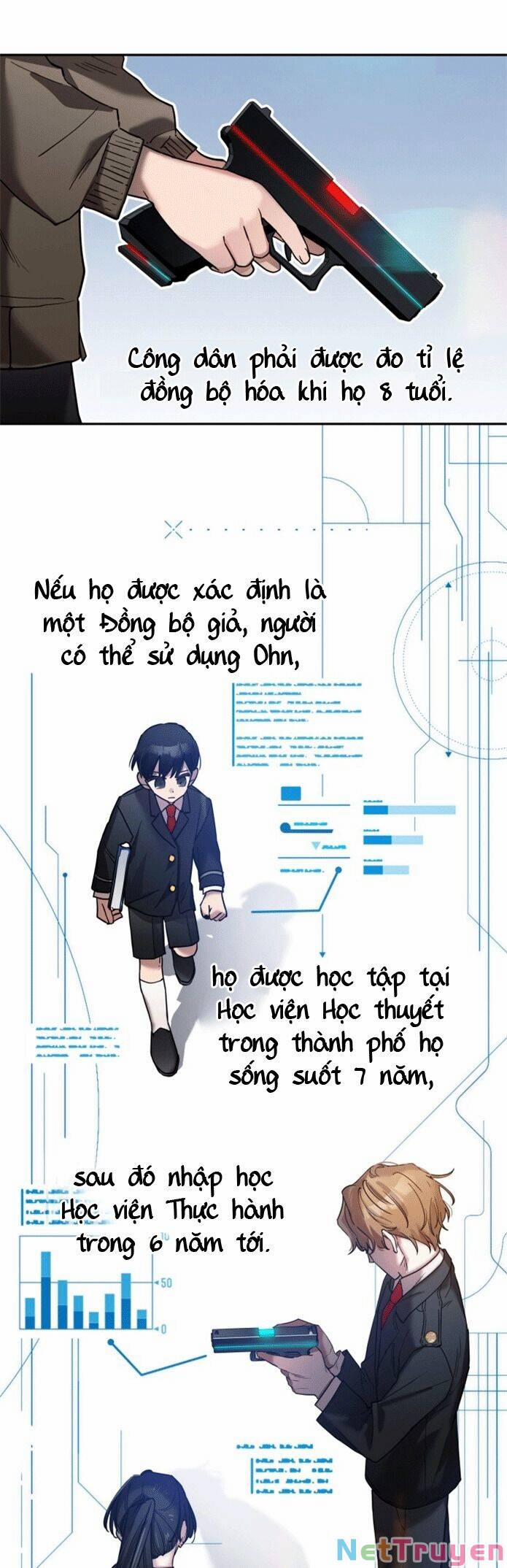 Thuyết Thiên Đường 3 trang 20