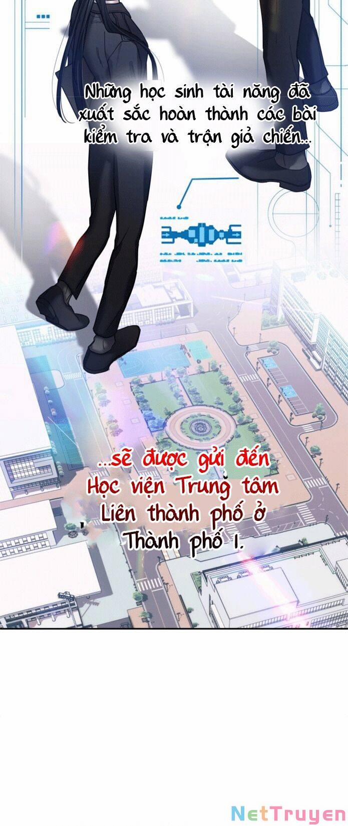 Thuyết Thiên Đường 3 trang 21
