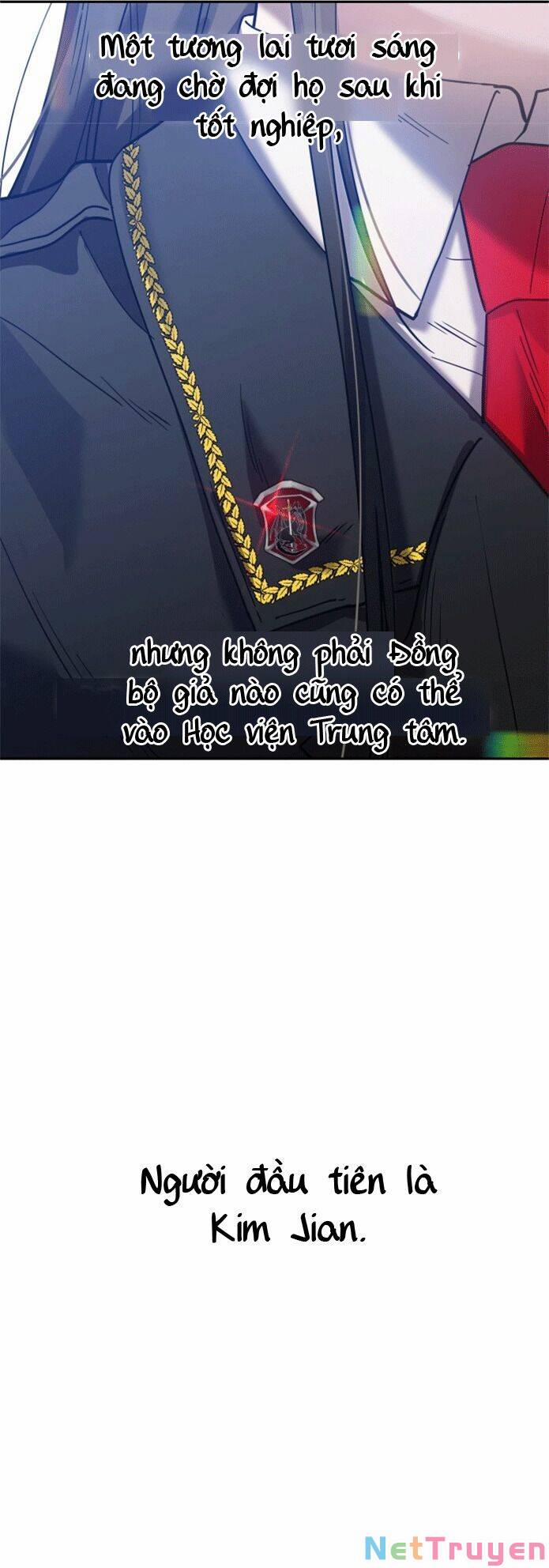 Thuyết Thiên Đường 3 trang 22