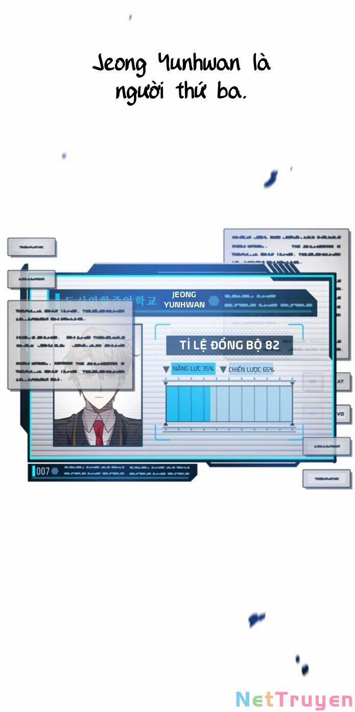 Thuyết Thiên Đường 3 trang 27