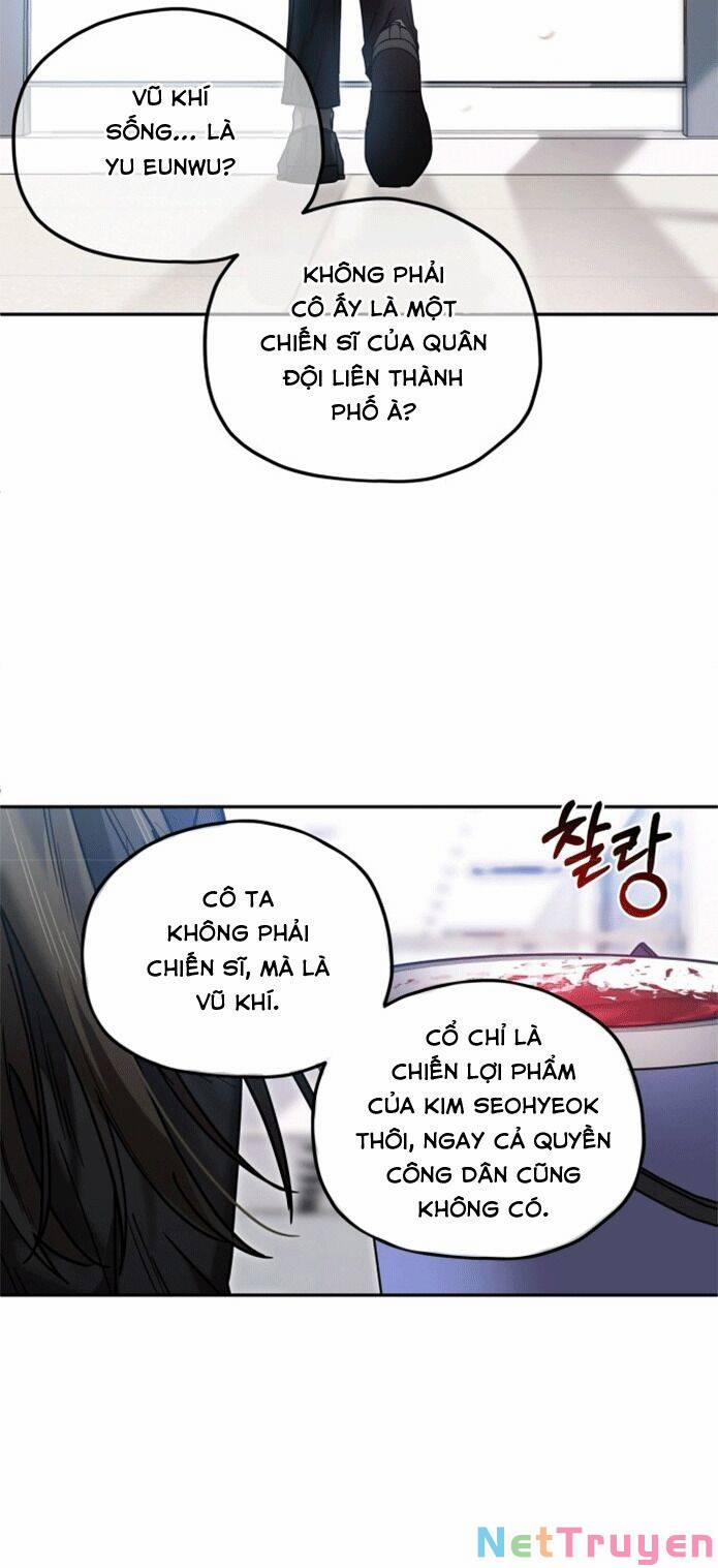 Thuyết Thiên Đường 3 trang 33