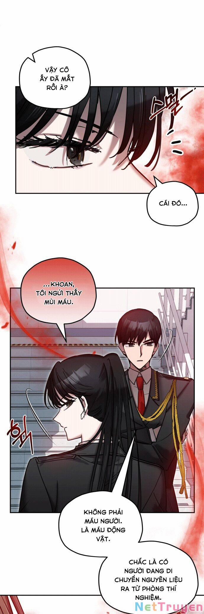 Thuyết Thiên Đường 3 trang 34