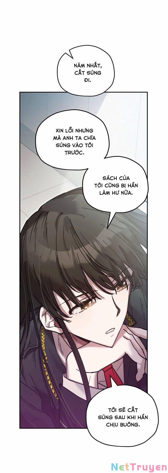 Thuyết Thiên Đường 3 trang 43