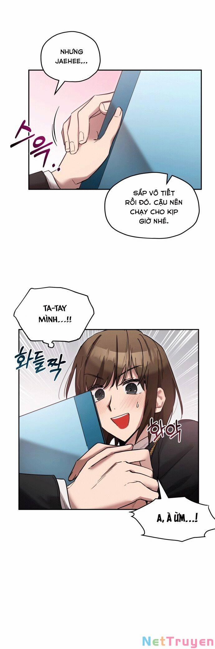 Thuyết Thiên Đường 3 trang 6