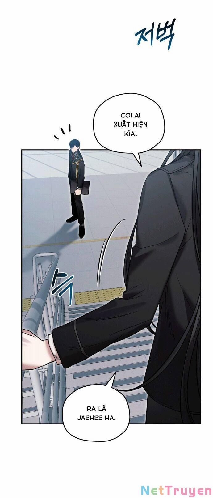 Thuyết Thiên Đường 3 trang 7