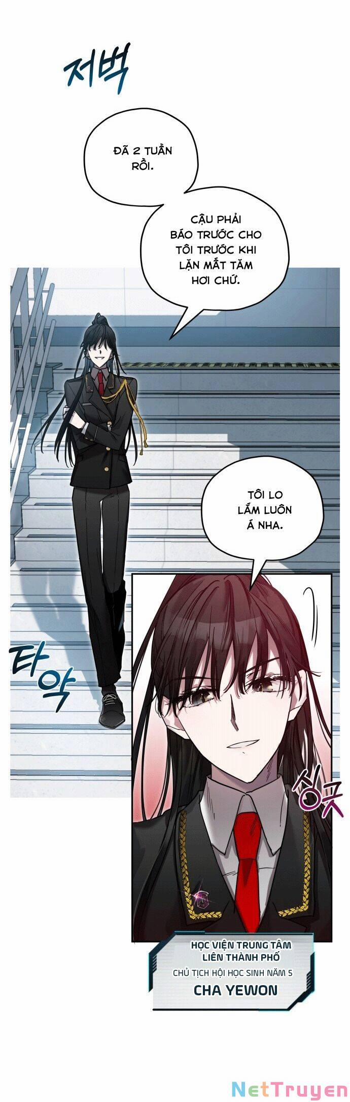 Thuyết Thiên Đường 3 trang 8