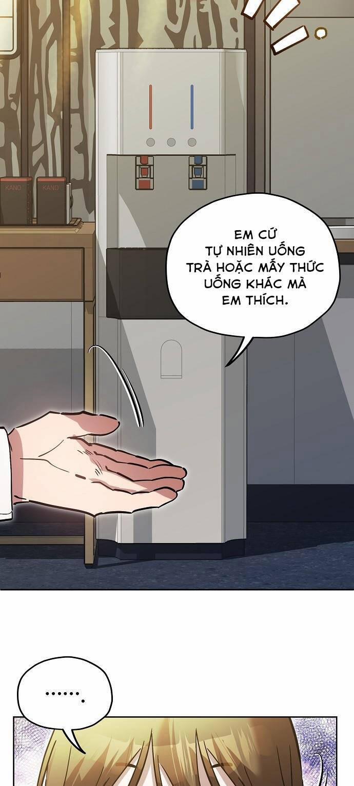 Thuyết Thiên Đường 30 trang 18