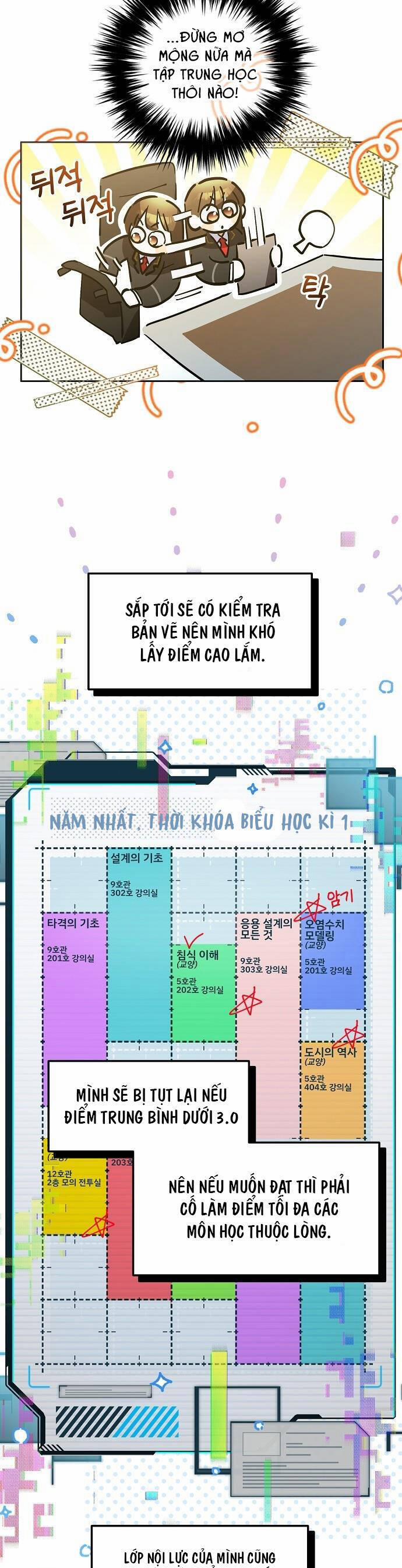 Thuyết Thiên Đường 30 trang 30