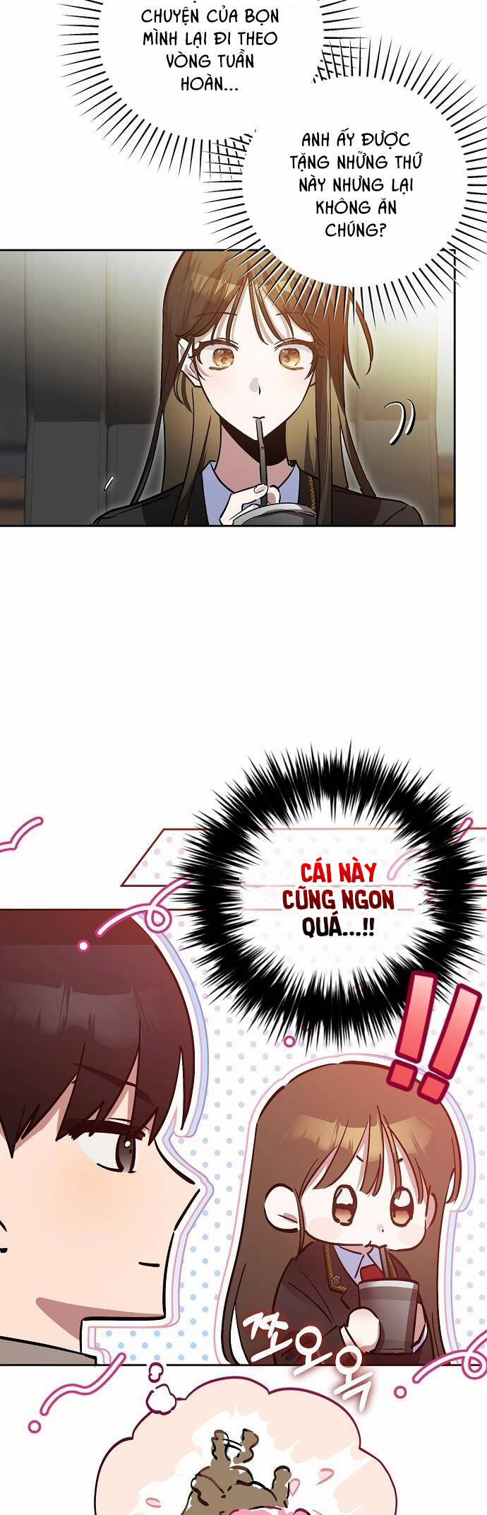 Thuyết Thiên Đường 31 trang 11