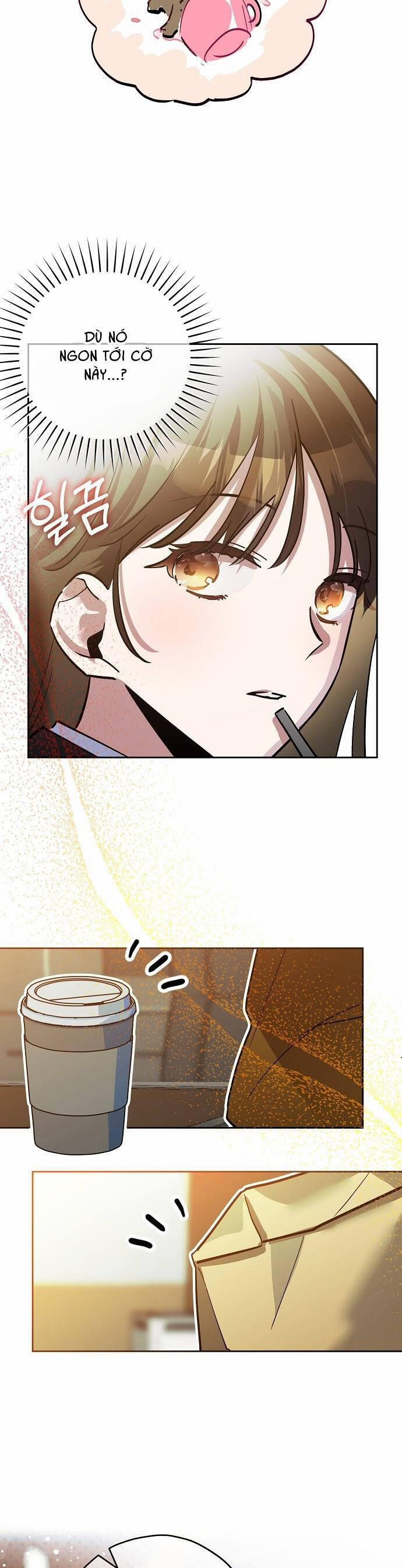 Thuyết Thiên Đường 31 trang 12