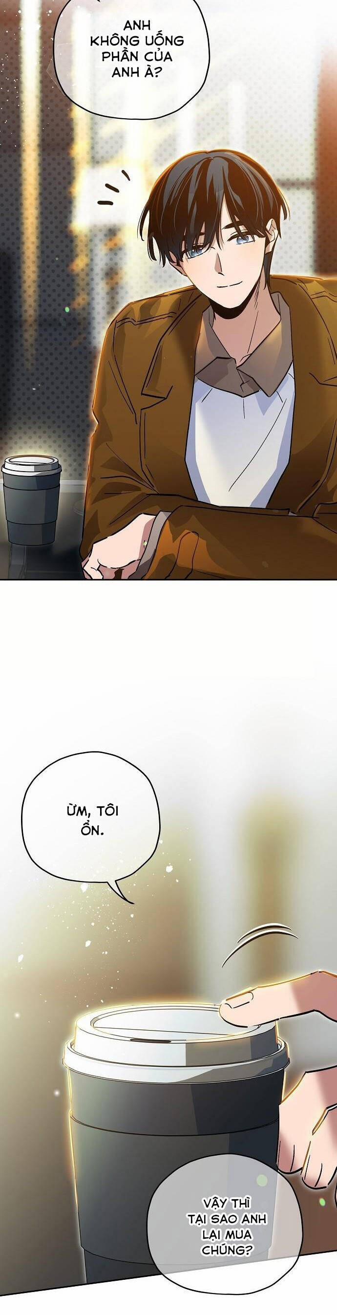 Thuyết Thiên Đường 31 trang 13