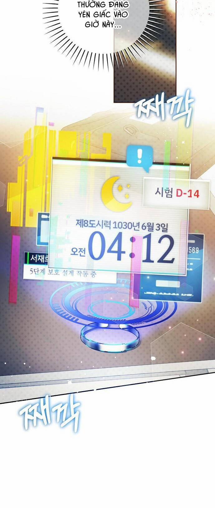 Thuyết Thiên Đường 31 trang 17