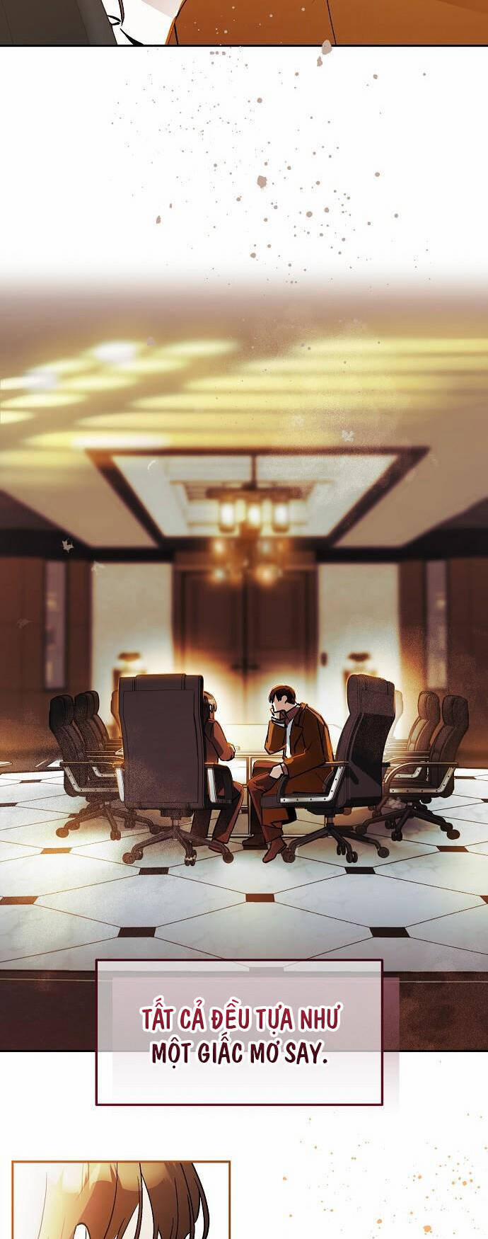 Thuyết Thiên Đường 31 trang 19