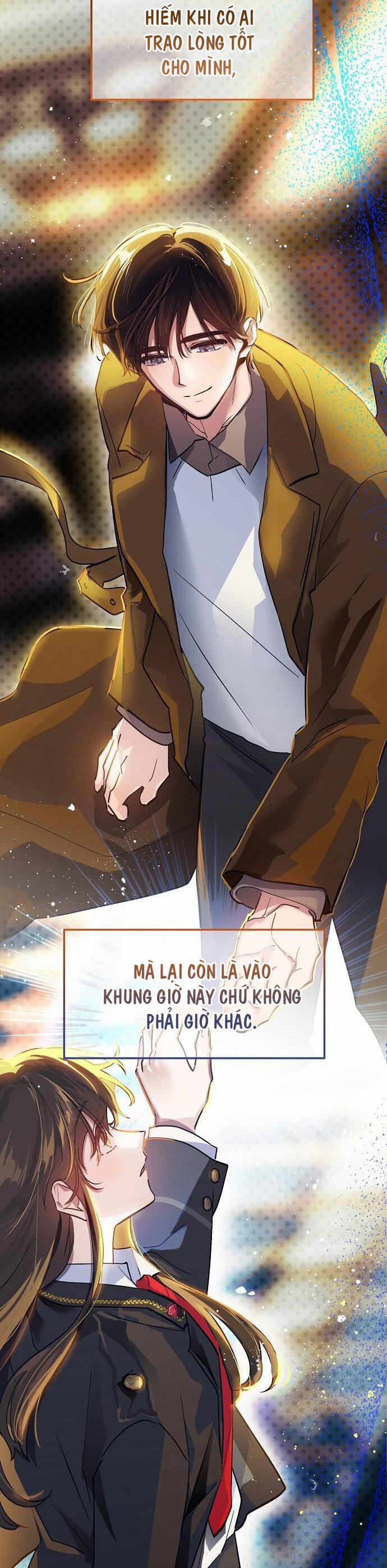 Thuyết Thiên Đường 31 trang 22