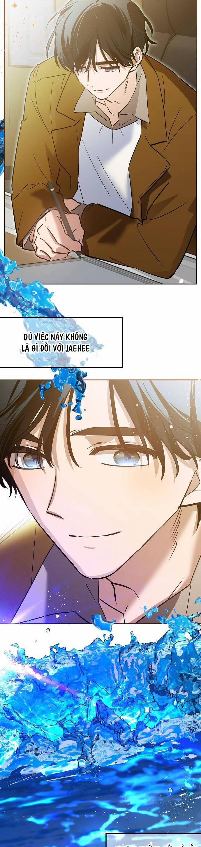 Thuyết Thiên Đường 31 trang 24