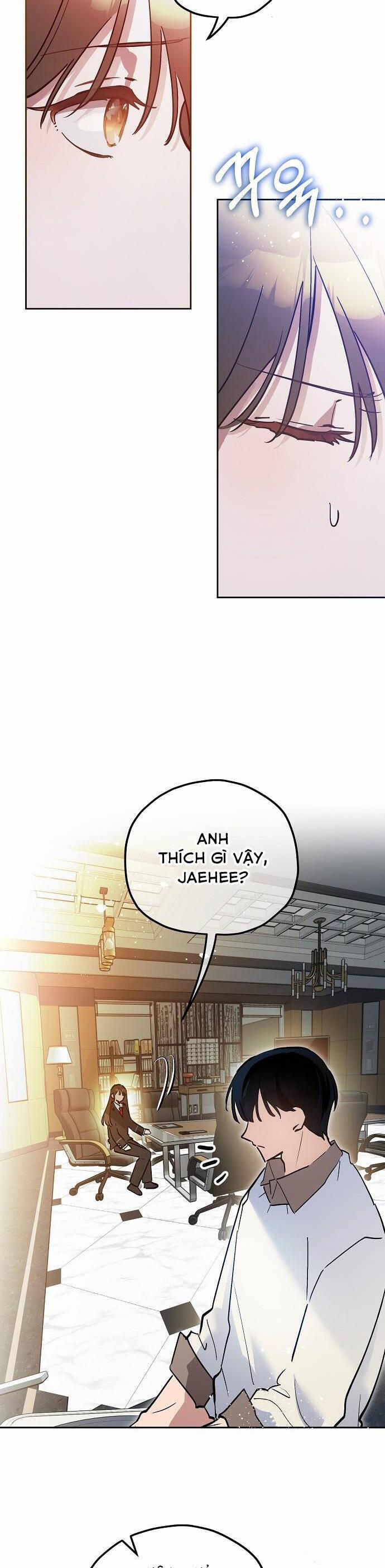 Thuyết Thiên Đường 31 trang 32