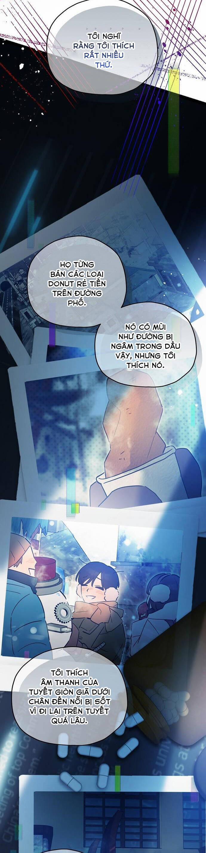 Thuyết Thiên Đường 31 trang 38