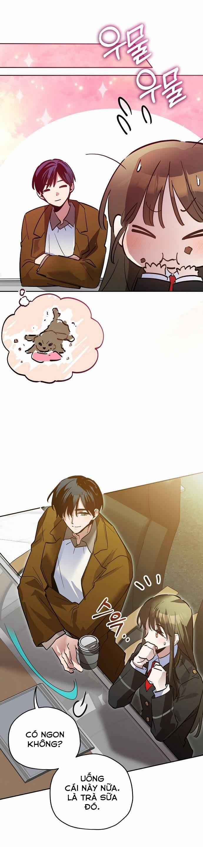 Thuyết Thiên Đường 31 trang 7