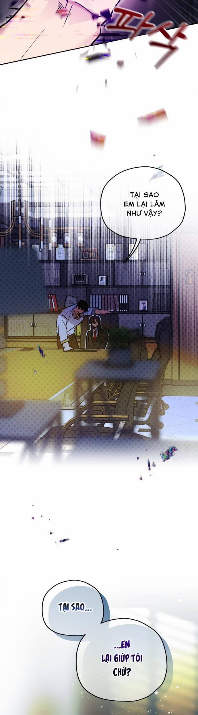 Thuyết Thiên Đường 32 trang 11