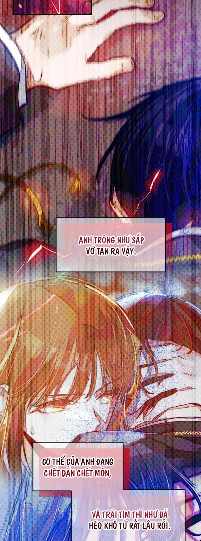 Thuyết Thiên Đường 32 trang 13