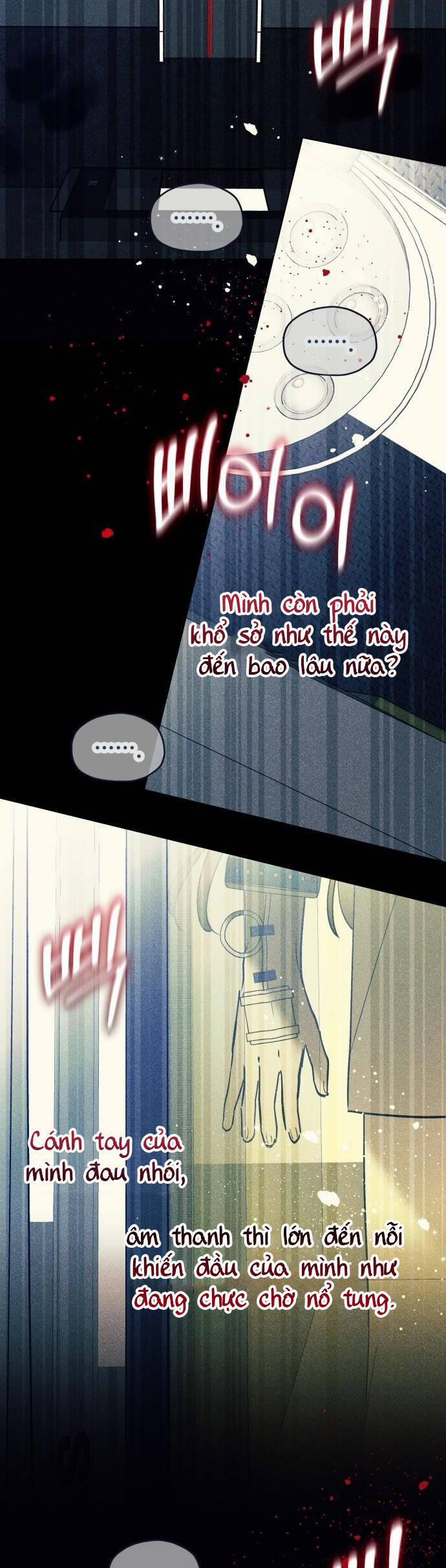 Thuyết Thiên Đường 32 trang 17