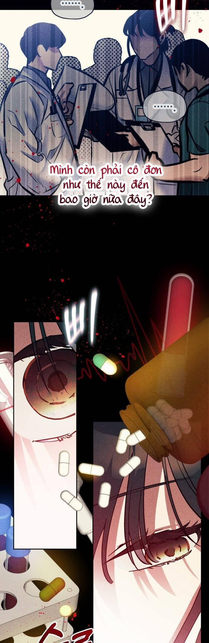 Thuyết Thiên Đường 32 trang 18