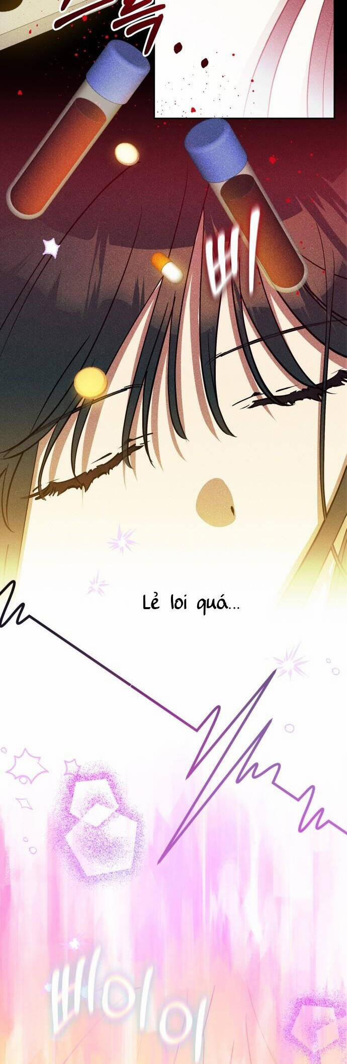 Thuyết Thiên Đường 32 trang 19