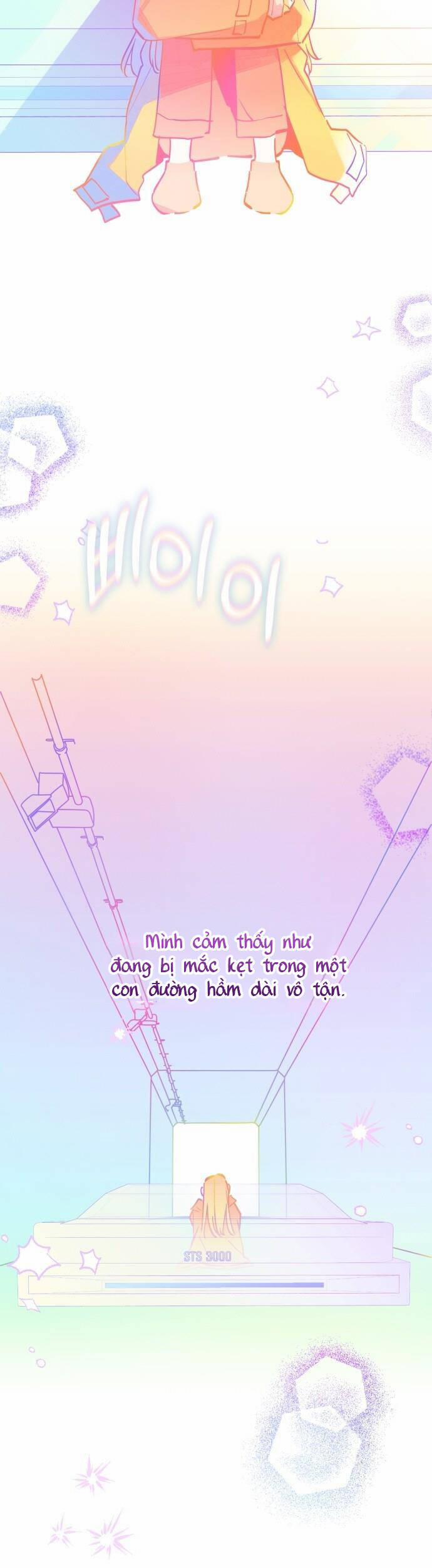 Thuyết Thiên Đường 32 trang 21