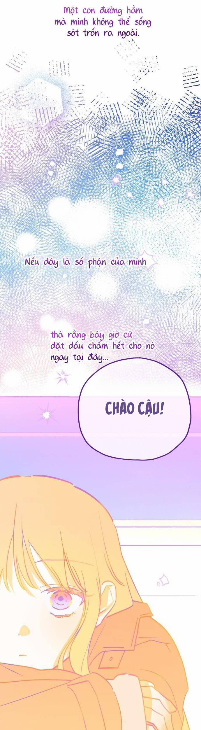 Thuyết Thiên Đường 32 trang 22