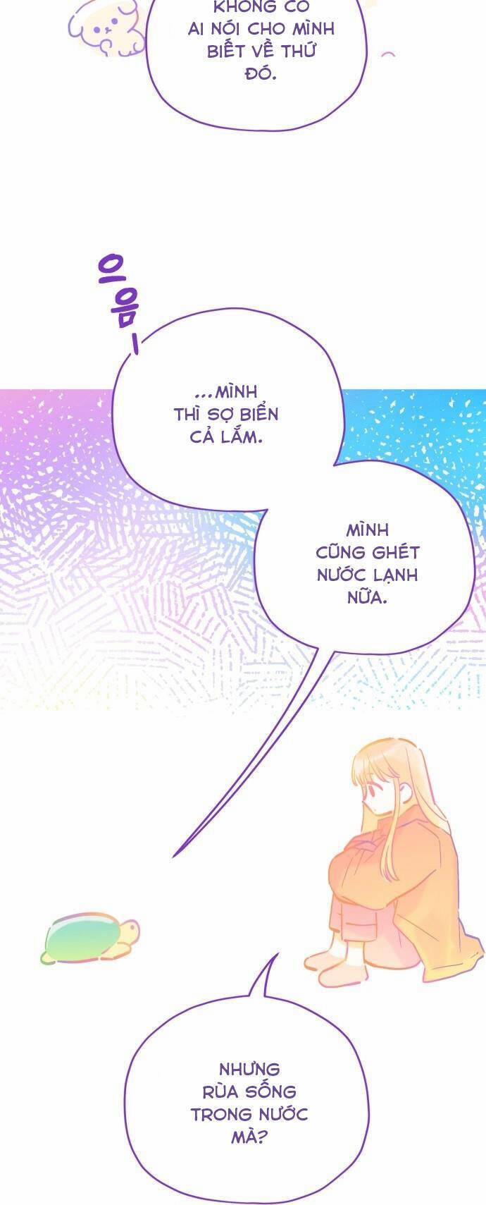 Thuyết Thiên Đường 32 trang 28