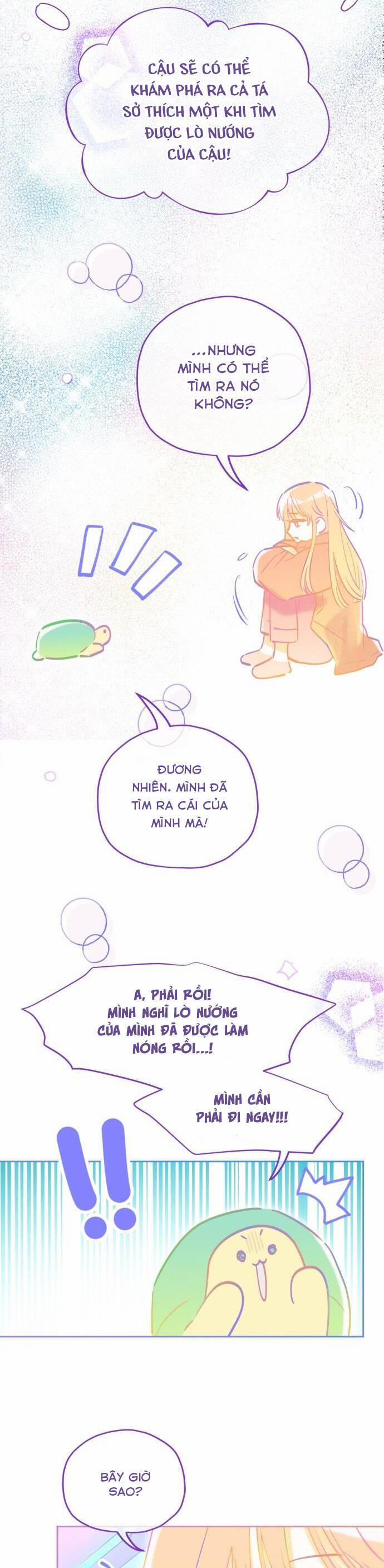 Thuyết Thiên Đường 32 trang 33