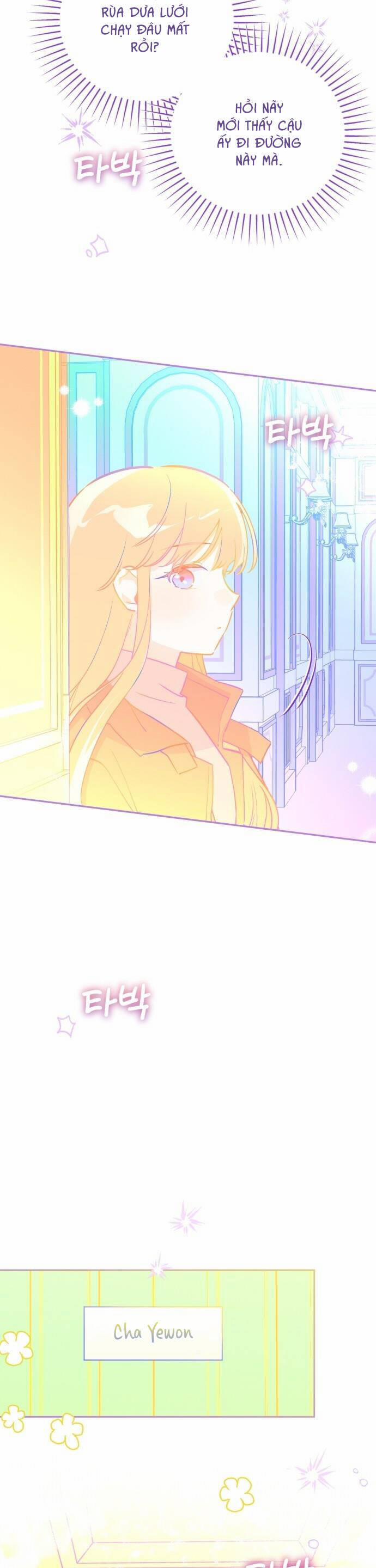 Thuyết Thiên Đường 32 trang 41