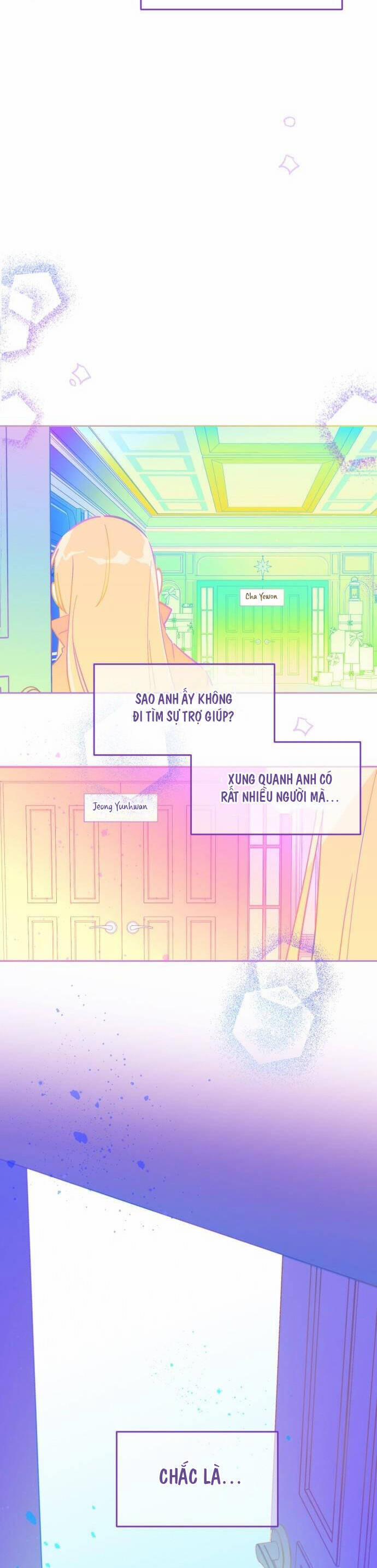 Thuyết Thiên Đường 32 trang 48