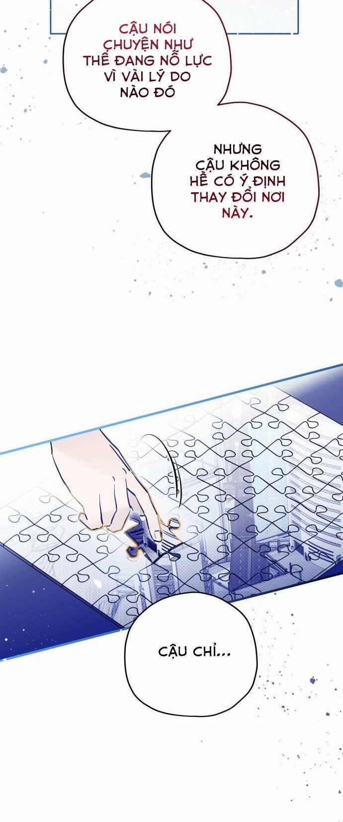 Thuyết Thiên Đường 34 trang 20