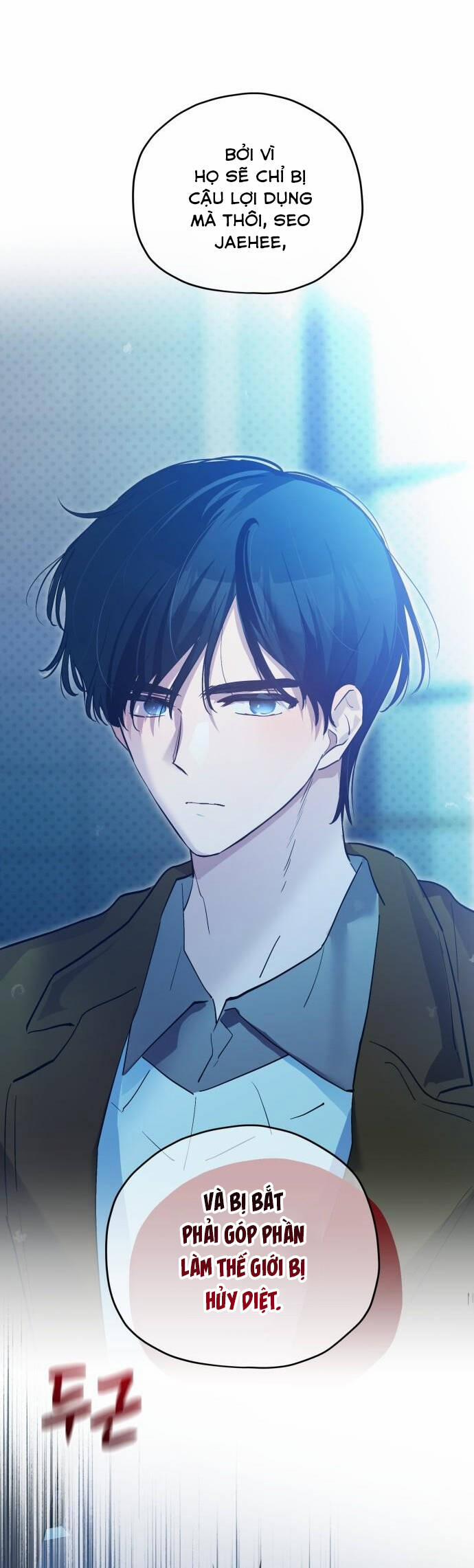 Thuyết Thiên Đường 34 trang 24