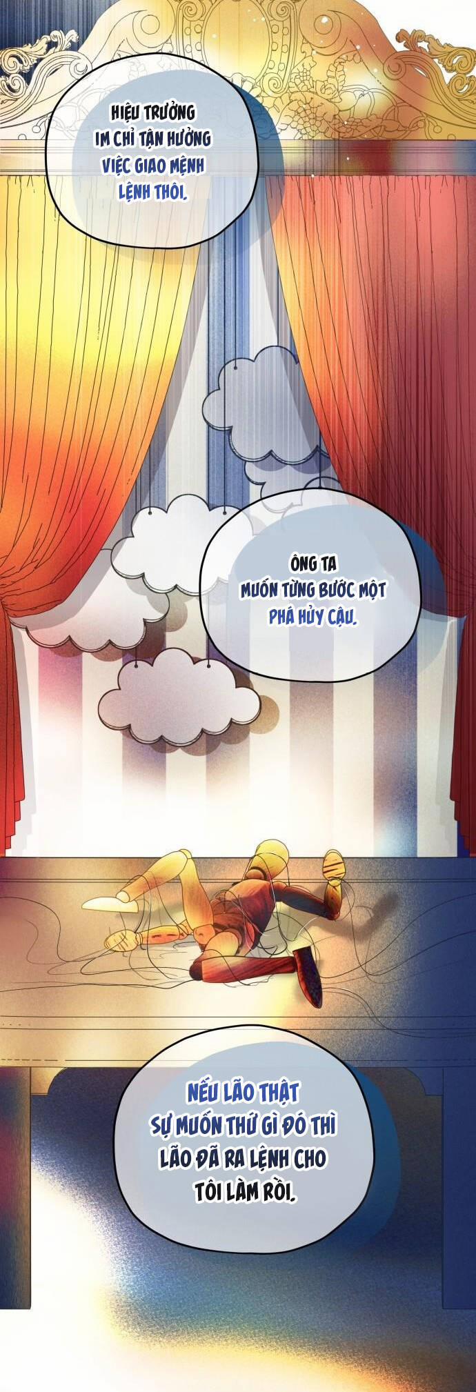 Thuyết Thiên Đường 34 trang 43
