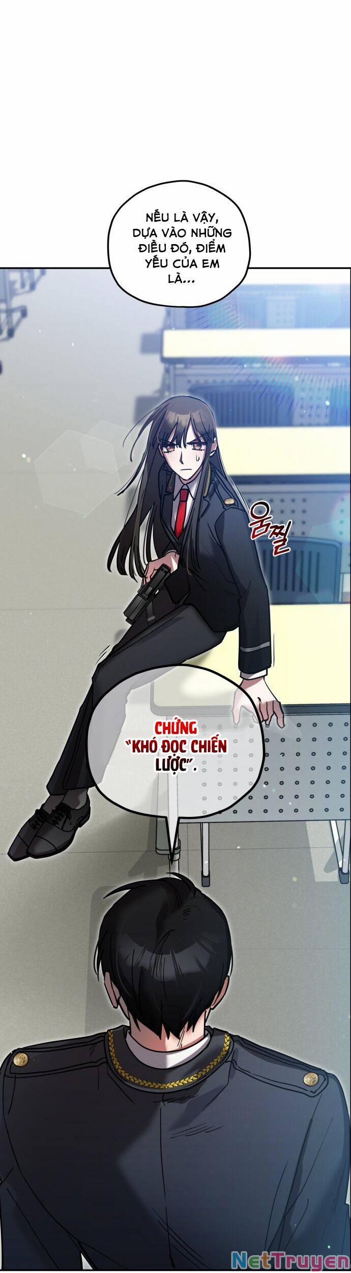 Thuyết Thiên Đường 5 trang 11