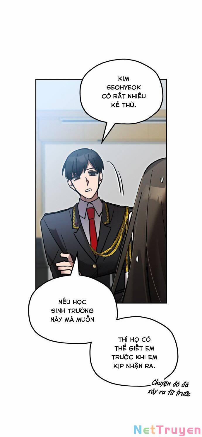 Thuyết Thiên Đường 5 trang 13