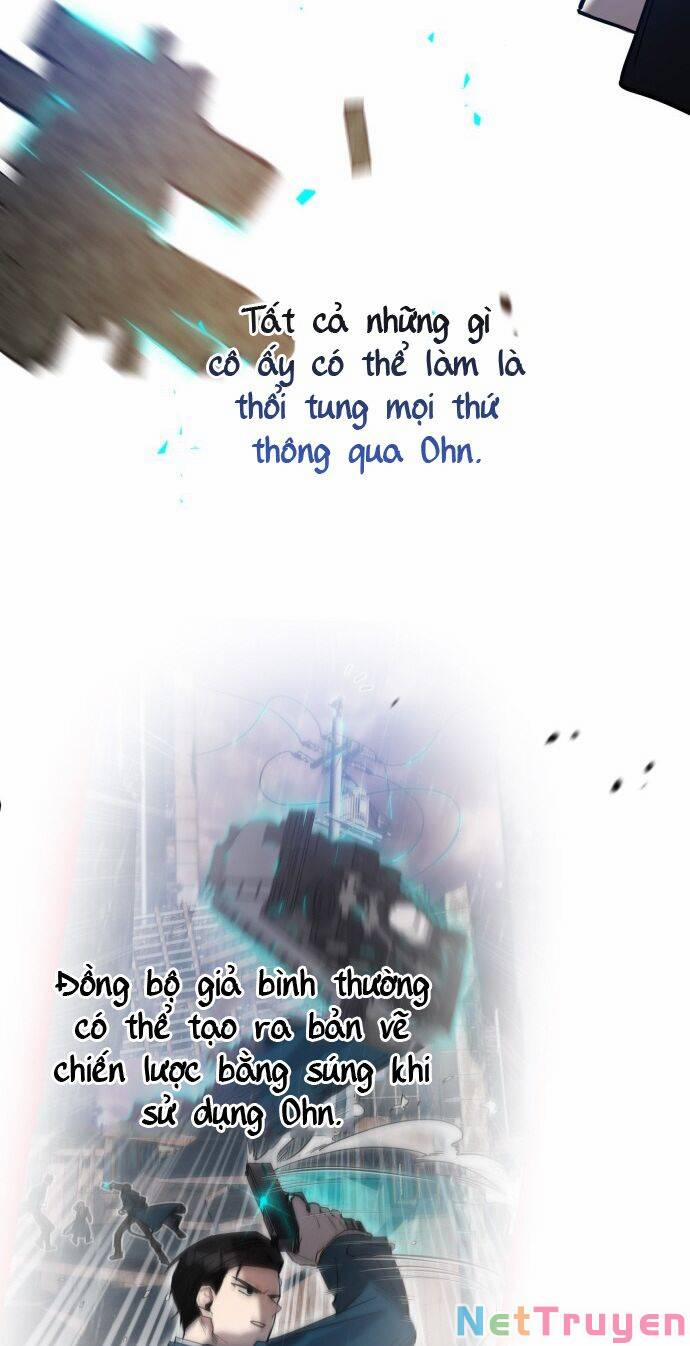 Thuyết Thiên Đường 5 trang 17