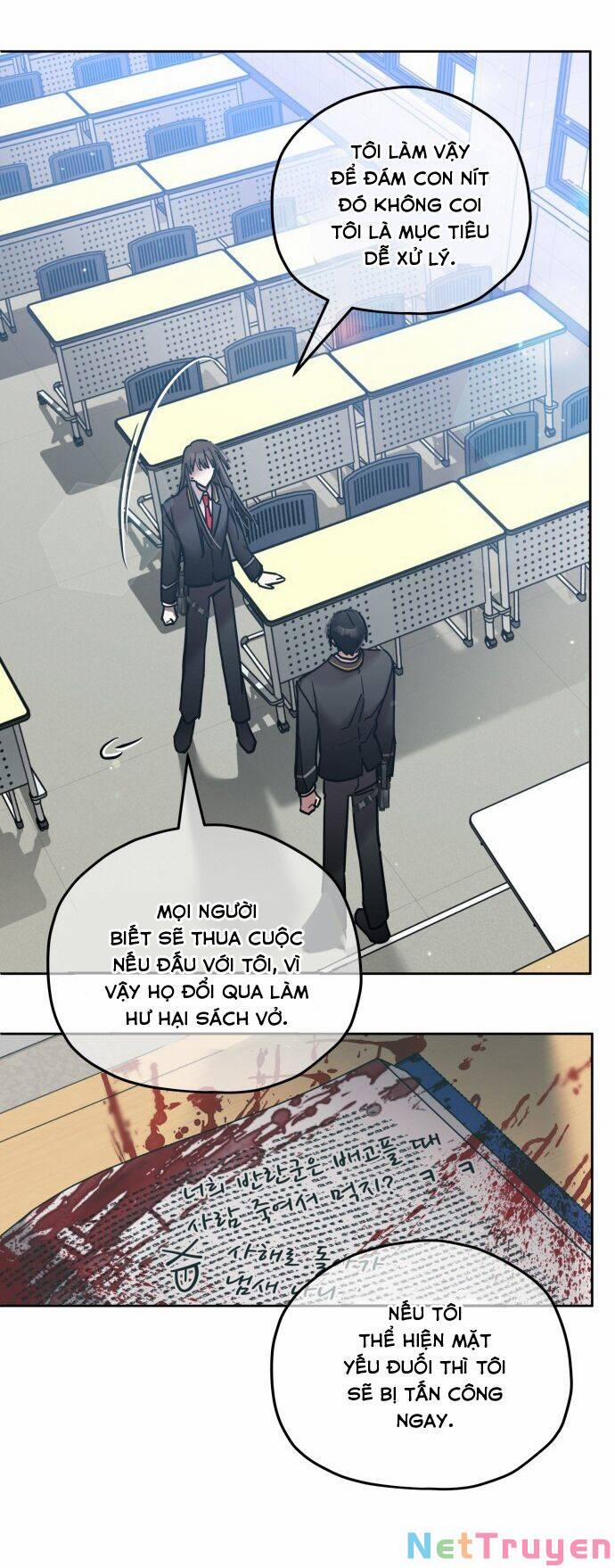 Thuyết Thiên Đường 5 trang 26