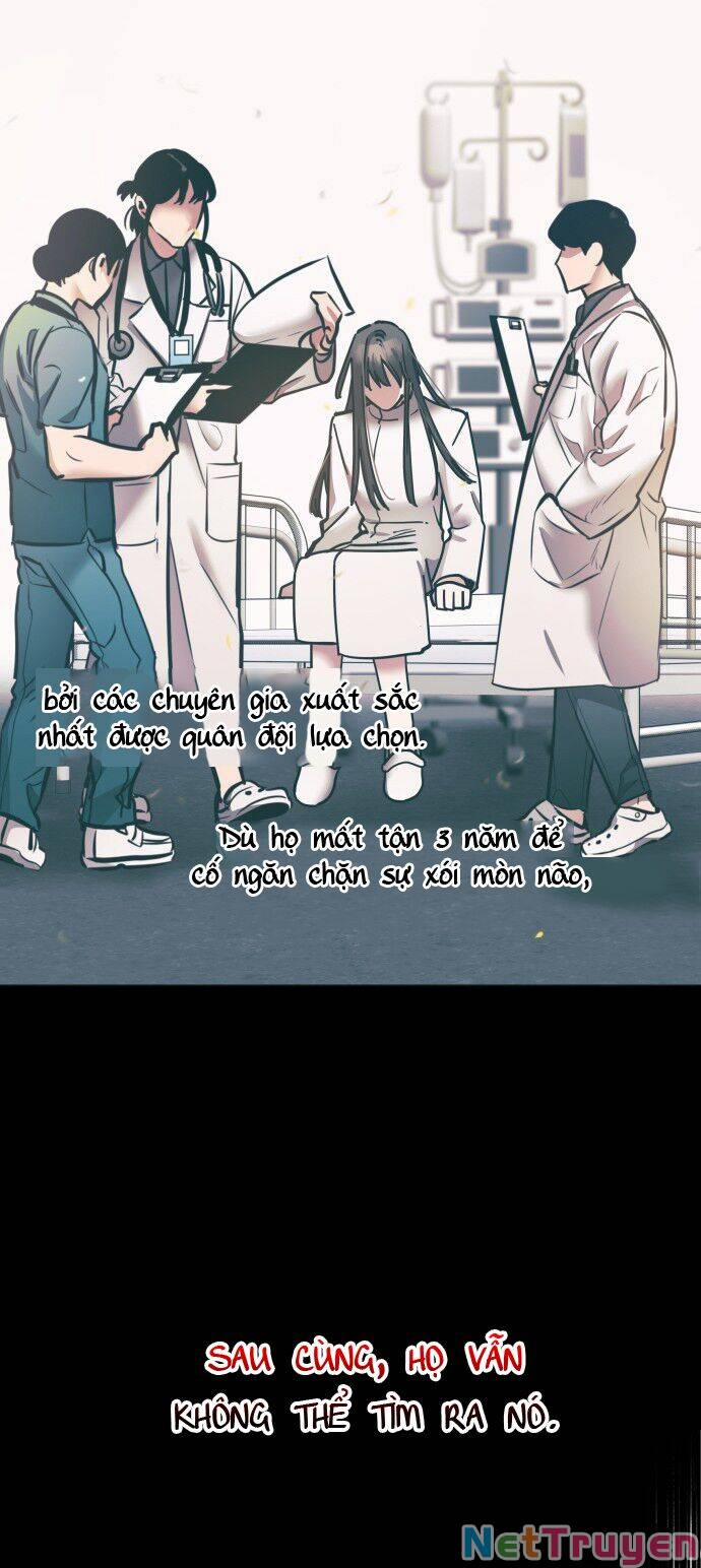 Thuyết Thiên Đường 5 trang 32