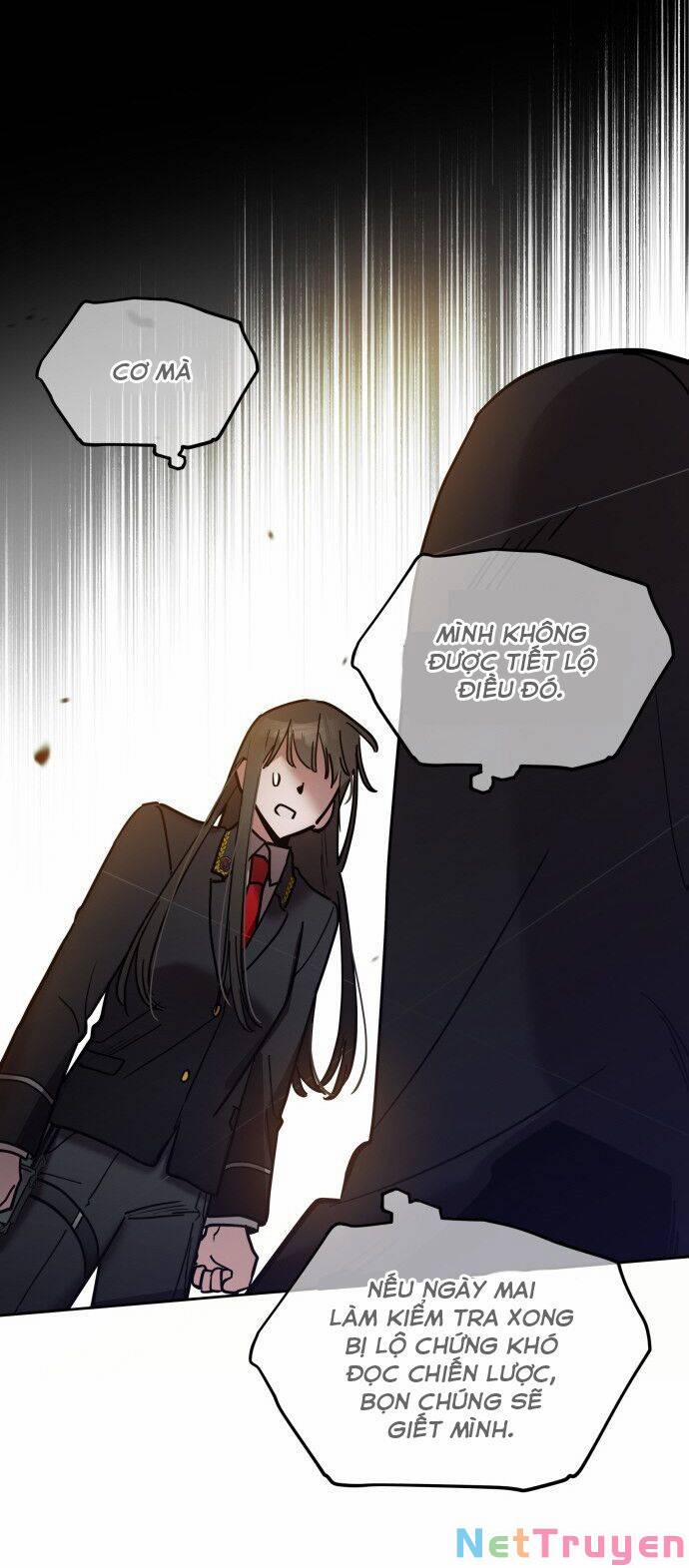 Thuyết Thiên Đường 5 trang 33