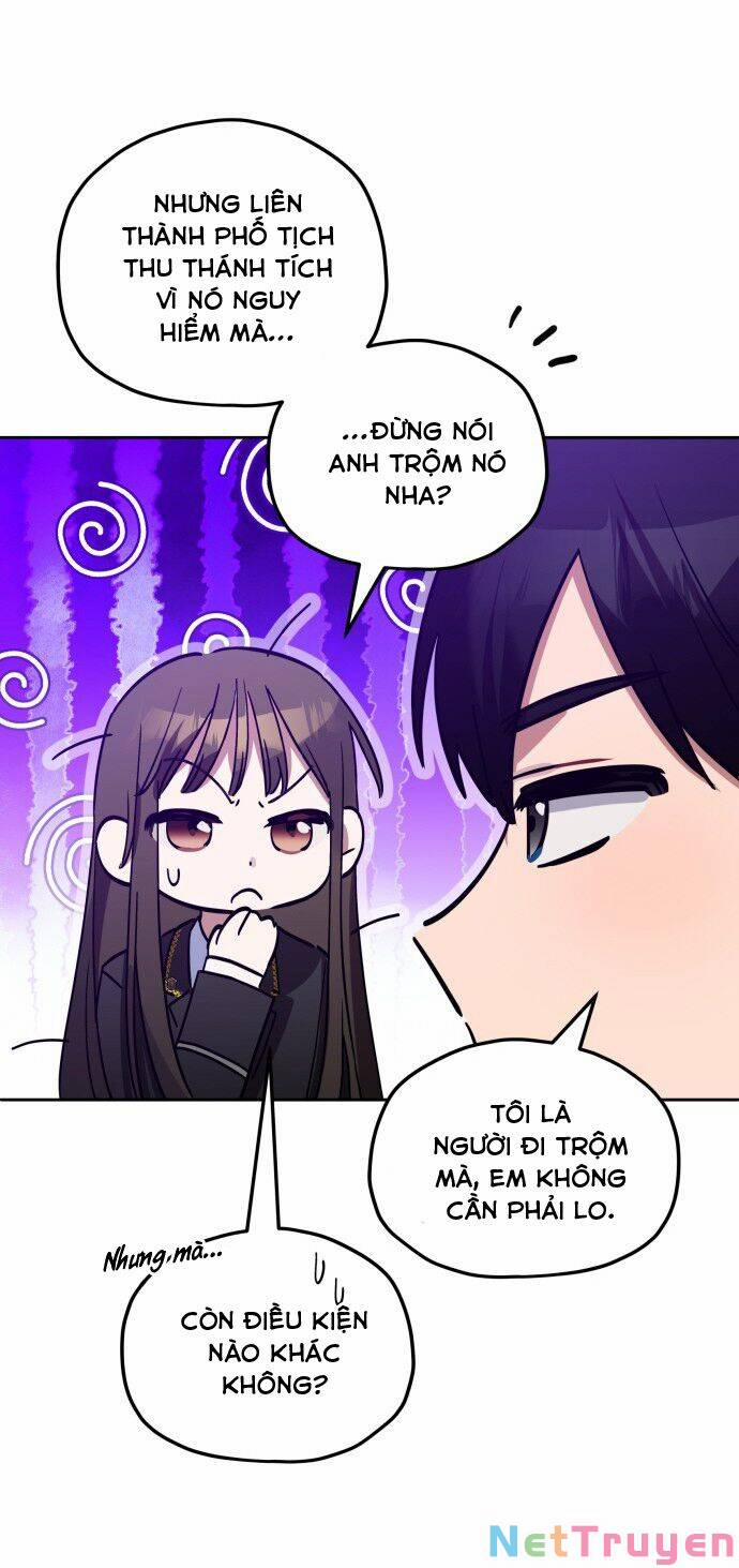 Thuyết Thiên Đường 5 trang 41